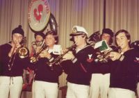 1978 25 jarige bruiloft fam. Buitenhuis UITMVE 02 1978 25 jarige bruiloft fam. Buitenhuis UITMVE 02